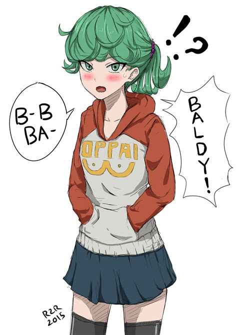 tatsumaki porn|Tatsumaki One Punch Man Porn Videos .